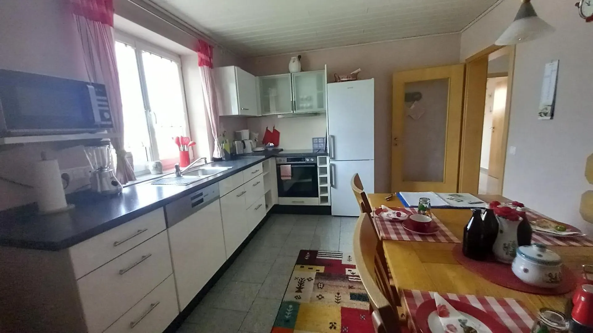 Ferienwohnung Maria Waldblick Burtenbach 0*,  Deutschland