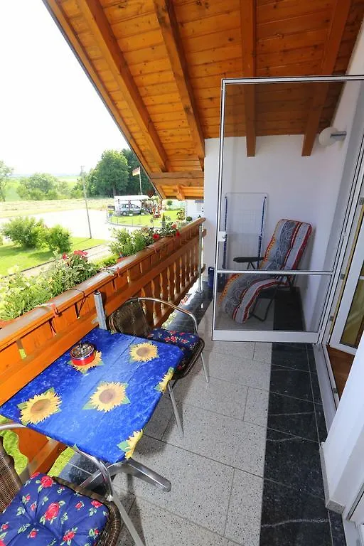 Ferienwohnung Maria Waldblick Burtenbach Deutschland