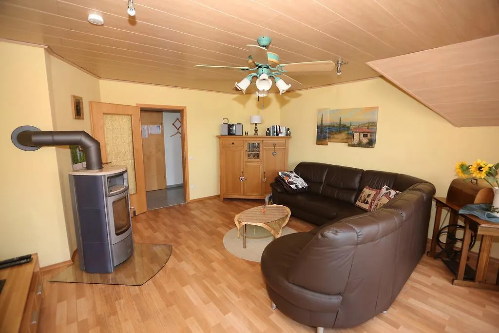 Ferienwohnung Maria Waldblick Burtenbach 0*,  Deutschland