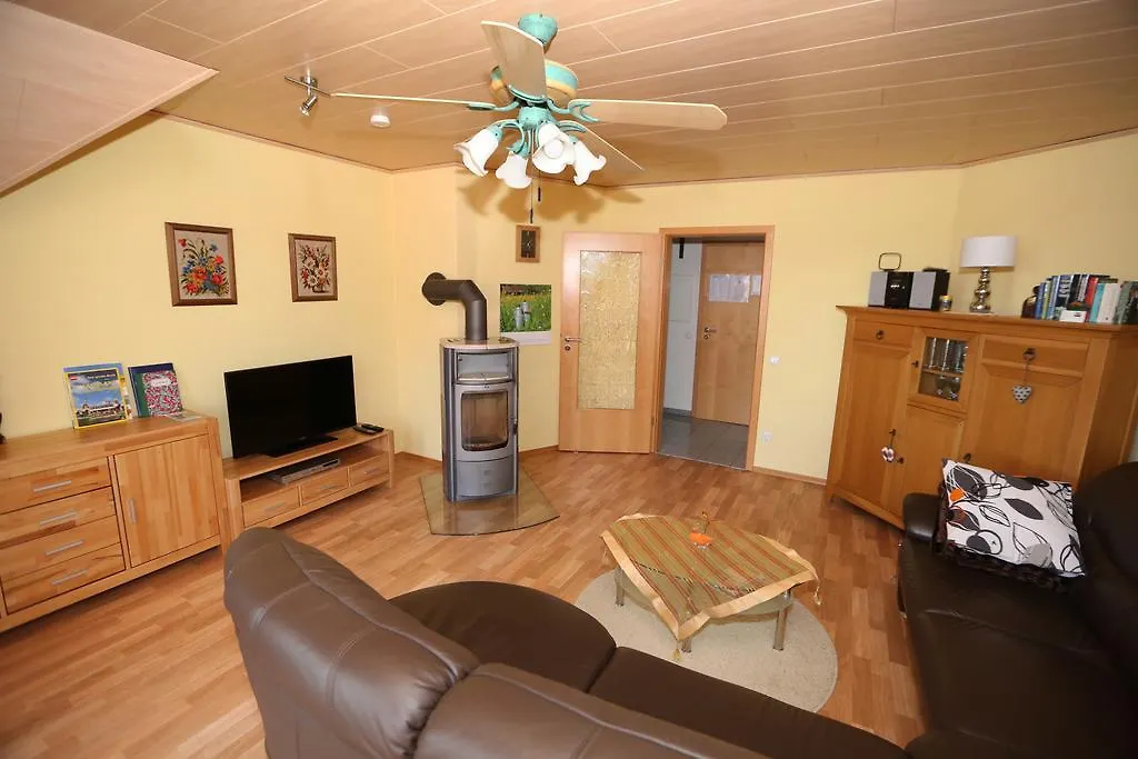 Ferienwohnung Maria Waldblick 95 Qm, 0*, Burtenbach Germany