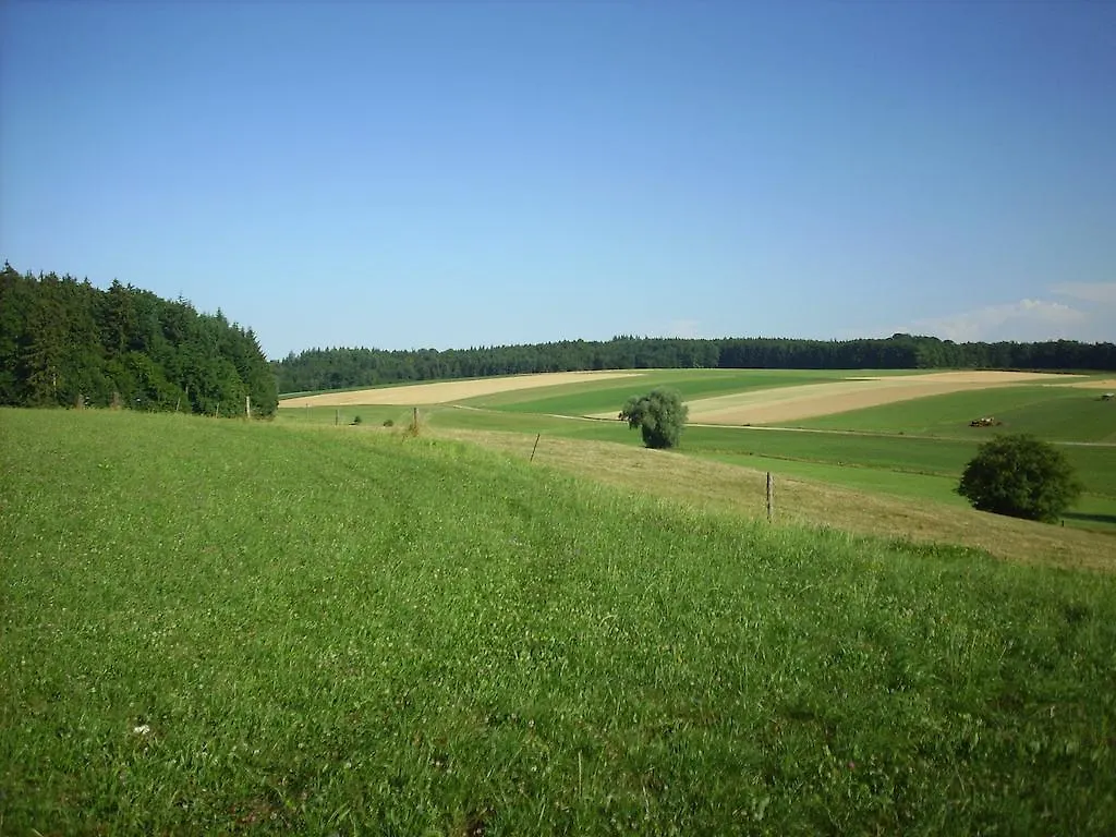 Apartment Ferienwohnung Maria Waldblick 95 Qm,