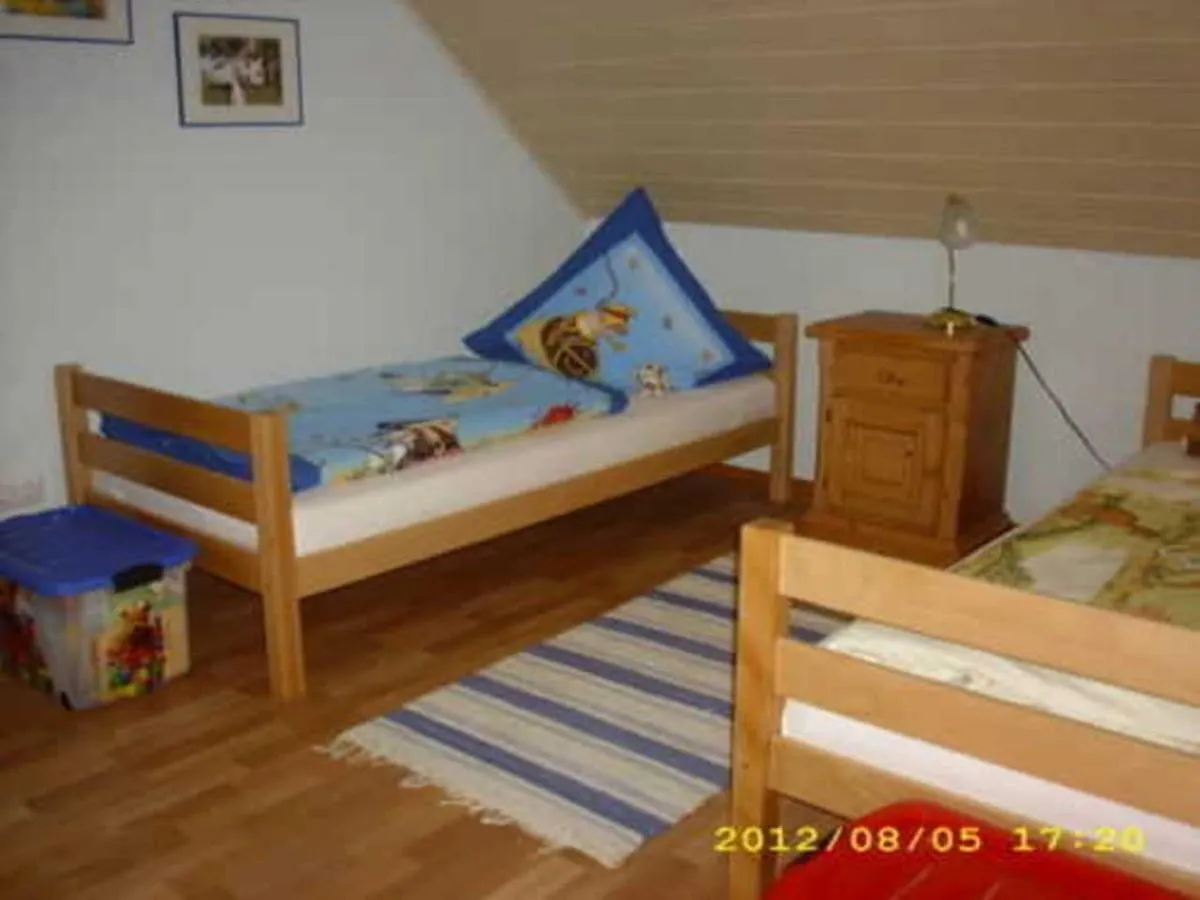 Apartment Ferienwohnung Maria Waldblick 95 Qm,