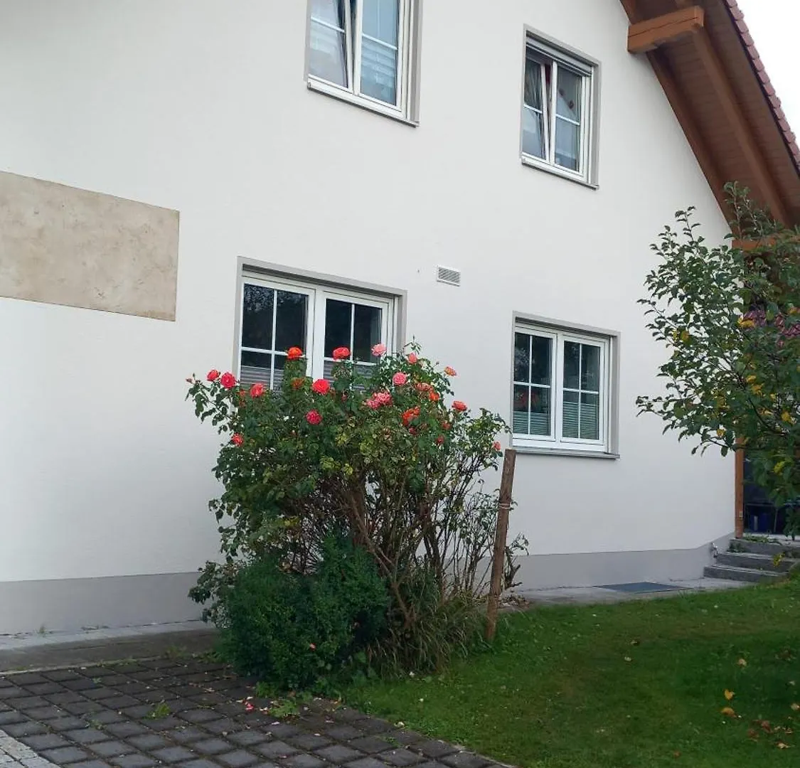 Ferienwohnung Maria Waldblick 95 Qm, Germany